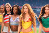 Shakira captada al bailar tras Inauguraci&oacute;n del Mundial de FIFA 