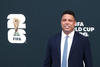 Personalidades que asistieron a inauguraci&oacute;n de Mundial FIFA 2026