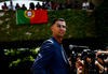 Cristiano Ronaldo encara su sexto Mundial con ilusi&oacute;n