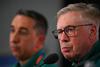 &ldquo;Brasil puede competir con todo el mundo&rdquo;, dice Ancelotti