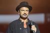 Arjona se hace viral por las nuevas reglas del Mundial 2026