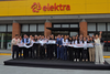 Elektra y Banco Azteca abren nuevo punto en Calzada La Paz