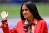 &iquest;Por qu&eacute; Salma Hayek particip&oacute; en la inauguraci&oacute;n del Mundial 