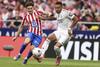 Real Madrid descarta a Juli&aacute;n &Aacute;lvarez y va por otra estrella