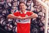 Lewandowski llega a Chicago para resolver su futuro en la MLS
