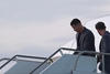 Llegada de Cristiano Ronaldo a Estados Unidos causa furor