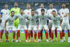 Hallan cuerpo frente a sede de entrenamiento de selecci&oacute;n de Ir&aacute;n