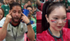 Gesto de profesional mexicano en el Mundial causa indignaci&oacute;n