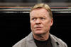 &ldquo;Jap&oacute;n tiene un gran equipo&rdquo;: Koeman tras empate en debut