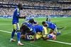 &iexcl;Hist&oacute;rico! Curazao anota su primer gol en un Mundial