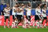 Alemania golea a Curazao en su debut en United 2026
