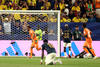 Costa de Marfil castiga a Ecuador con un gol en el &uacute;ltimo suspiro