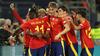 Espa&ntilde;a va por la segunda estrella ante un Cabo Verde imparable
