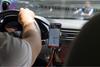 Conductor de taxi por aplicaci&oacute;n relata intento de secuestro