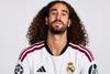 Real Madrid confirma a Marc Cucurella como su primer fichaje