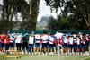 Con ritmo y compromiso, Colombia est&aacute; lista para el debut