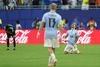 Uruguay se estrella contra el muro saud&iacute;: Ag&oacute;nico empate