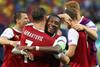 Austria y Jordania pelear&aacute;n en un debut digno del Mundial