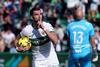 Condenan al futbolista espa&ntilde;ol Rafa Mir por agresi&oacute;n