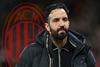 R&uacute;ben Amorim ser&aacute; el nuevo entrenador del AC Milan
