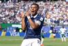 Doblete de Mbapp&eacute; gu&iacute;a la victoria de Francia sobre Senegal