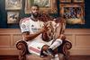 El alem&aacute;n Rudiger renueva con el Real Madrid hasta 2027