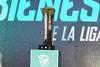 Liga Nacional convoca asamblea para definir el nuevo torneo