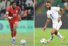 Panam&aacute; inicia su camino mundialista enfrentando a Ghana