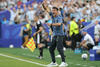 Scaloni se queda sin palabras para describir a Messi