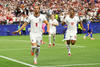 Doblete de Harry Kane impulsa a Inglaterra ante Croacia