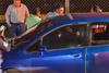 Balacera en puente El Incienso deja dos heridos este 17 de junio