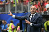Roberto Mart&iacute;nez: &ldquo;No tratamos a Cristiano Ronaldo por su edad&rdquo;