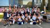 Cheerleaders competir&aacute;n en nuevo torneo de Partner Stunts