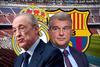 Real Madrid pide a la UEFA que retome el caso Negreira
