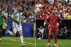 Traves&iacute;a de 16 horas para ver a Messi y despu&eacute;s a Cristiano