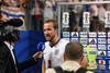 Kane asegur&oacute; que mostraron su mejor versi&oacute;n