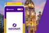 NeoNet y Mastercard te llevan a Espa&ntilde;a