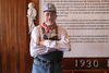 Ra&uacute;l Izas Ch&aacute;vez: Guardi&aacute;n de la historia en Quetzaltenango