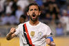 El Real Madrid anuncia la llegada de Bernardo Silva