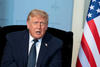 Trump firma acuerdo con Ir&aacute;n para poner fin a la guerra