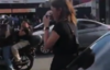 Conductora que provoc&oacute; accidente en la San Juan queda detenida