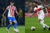 Turqu&iacute;a y Paraguay se juegan la vida en la Copa Mundial FIFA 2026