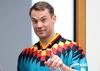 Neuer: "Pienso que esta selecci&oacute;n puede ser campeona