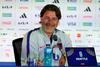 &ldquo;Estoy aqu&iacute; para defender a EE.UU.&rdquo;, asegura Pochettino