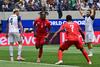 Suiza golea 4-1 a Bosnia y encamina su andar en el Mundial