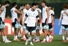 Copa Mundial FIFA 2026: Messi entrena con Argentina en Kansas