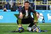 Chivu renueva como entrenador del Inter de Mil&aacute;n hasta 2028