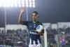 &Oacute;scar Santis se despide de Antigua GFC para ser legionario