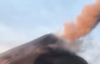 Inguat se pronuncia tras video de turistas en volc&aacute;n de Fuego