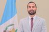 Carlos Zamora asume como jefe del Informaci&oacute;n y Prensa del MP